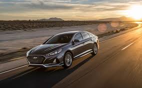 Prices shown are the prices people paid including dealer discounts for a used 2018 hyundai sonata sport 2.0t *ltd avail* with standard options and in good condition with an average of 12,000 miles per year. 2018 Hyundai Sonata 2 0t Sport Specifications The Car Guide