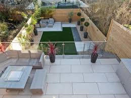 Seven Small Garden Design Ideas To