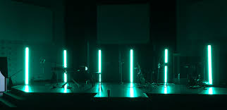 Lights And Patterns Church Stage Design Ideas Scenic Sets And Stage Design Ideas From Churches Around The Globe