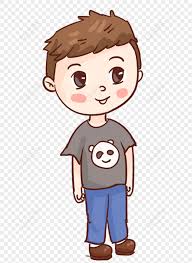 cute boy png images with transpa