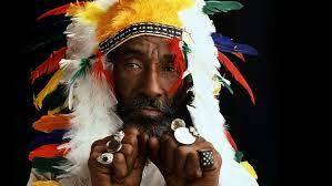 Perry was married twice, first to paulette . Lee Scratch Perry Alchetron The Free Social Encyclopedia