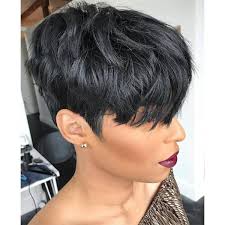 The pixie the gray pixie cut cutting off all your hair and wearing a pixie cut is a brave step, but the results can be amazing. Pixie Haircuts What You And Your Clients Need To Know