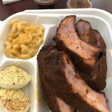 beameup bbq cafe updated march 2024