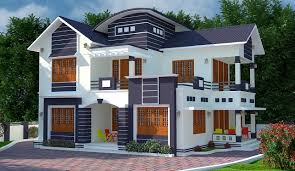 Kerala House Designs 20 Simple And