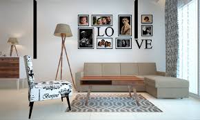 how to decorate home in a low budget