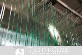 Cutting Edge Glass Technologies