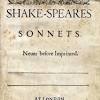 Shakespeare's Sonnet #129