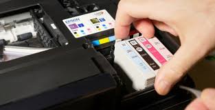 75 trik menghemat tinta printer inkjet. Seperti Inilah Cara Cleaning Printer Yang Benar Tips Komputer