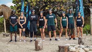 The Challenge' Expands to CBS – The ...