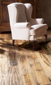 how to clean my oil finished wood flooring