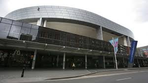 Sydney Entertainment Centre Wikipedia