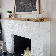 13 diy fireplace mantel plans