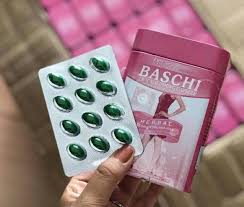 Thuốc giảm cân Baschi hồng có tốt không? | Diễn đàn Thế Giới Mạng