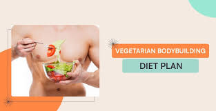 vegetarian bodybuilding t plan with