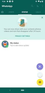 Fm whatsapp has got some amazing features like the privacy protection mode which makes sure that all your messages are protected against unauthorized access. Fmwhatsapp Fouad Whatsapp 17 90 0 Descargar Para Android Apk Gratis