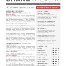 Many free word resume templates online come with shady advertisements. Creative Resume Templates Secure The Job Resumeshoppe