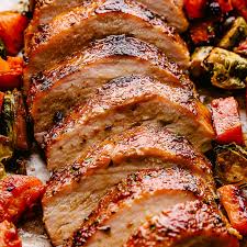 the best roasted pork loin recipe how