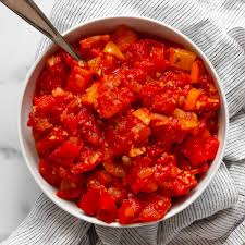 easy homemade stewed tomatoes last