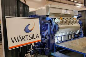 Wärtsilä Received Certification For EU Stage V Compliance - mfame.guru