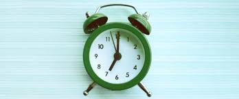 Body Clock Sleep National Sleep Foundation