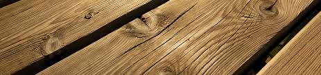 the best wood for outdoor decks