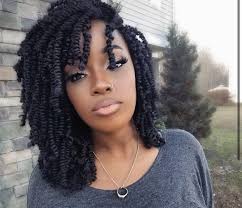 Twist hairstyles are one of our favorite protective styles for natural hair. 20 Low Maintenance Twisted Hairstyles For Natural Hair Naturallycurly Com