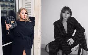 10 times k pop star cl of 2ne1 gave us