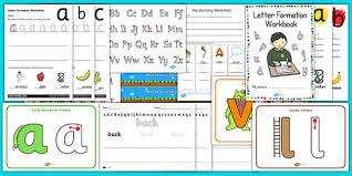 Change size, color, add arrows and much more. Handwriting Practise Worksheets Pdf Teacher Made