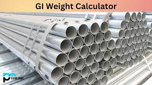 gi weight calculator