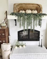 Fireplace Decor Ideas