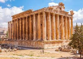 Roman paganism is an orthopraxic religion, stressing the correct performance of ritual over correct belief. Little Known Incredible Roman Ruins Around The World Loveexploring Com