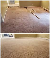 carpet stretching a better carpet