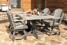 Outdoor Living Furniture In Virginia