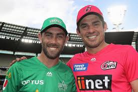 The big bash league has got your. Big Bash League 10 Schedule Released By Cricket Australia Dates To Clash With India Test Series