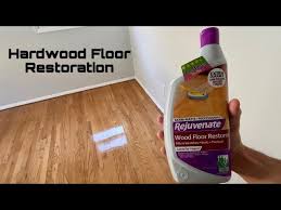 rejuvenate floor cleaner and rer