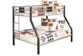 dinsmore twin full bunk bed part
