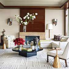 18 Stylish Homes with Modern Interior Design | Architectural Digest gambar png