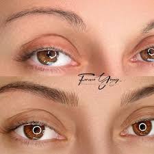 forever young permanent makeup clinic