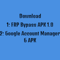 Every apk file is manually reviewed by the androidpolice team before being posted to the site. Frp Bypass Apk 1 0 Google Account Manager 6 0 Apk