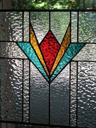 Stained Glass Panels Stained Glass Diy