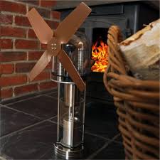 Firefly Hearth Fan For Use With State
