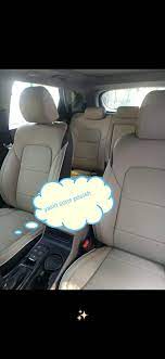 Hyundai Tucson Seat Cover Set Pakautoparts