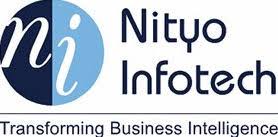 Image result for nityo infotech logo
