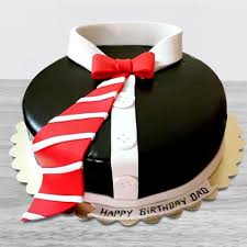 send happy birthday dad chocolate cake