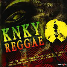 VARIOUS ARTISTS - Knky Reggae - Amazon.com Music