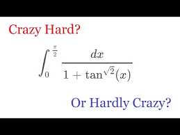 Crazy Hard Or Hardly Crazy