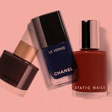 chanel beauty photos trends news