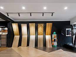 madera floors