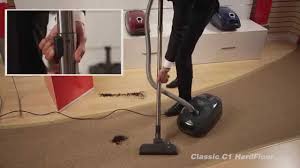 miele clic c1 hardfloor vacuum
