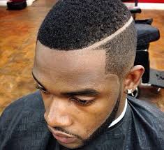 Modern high top curly fade. 15 Best Haircuts For African American Men Cruckers